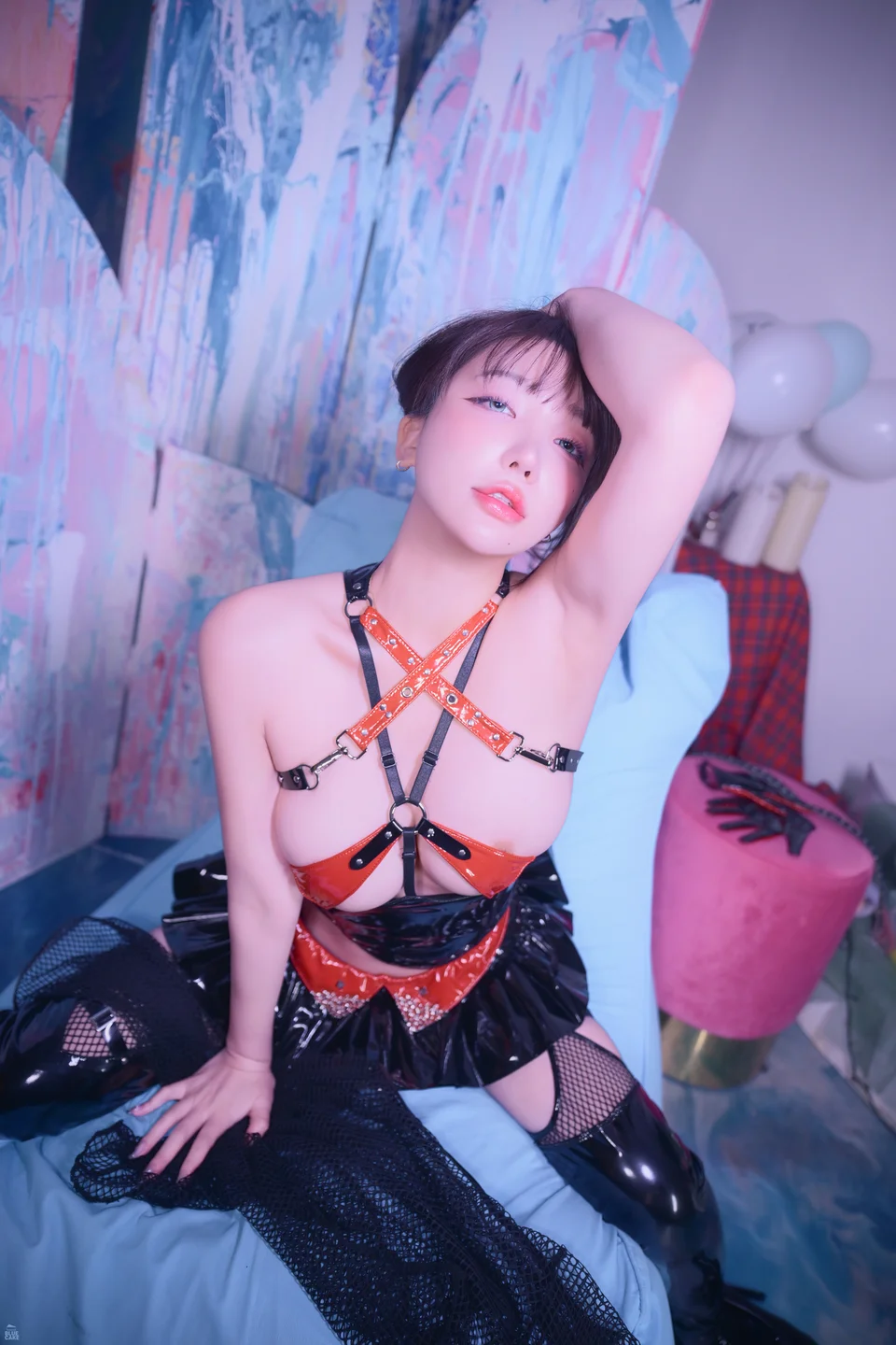 孙乐乐_108_BLUECAKE_Son_Ye_Eun_City_Angel_孙乐乐_손예은_176P_3_36GB tg@simisebaisi 【丝足阁】118.webp